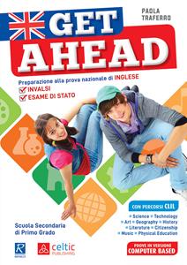 Copertina di Get Ahead