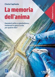 Copertina di Memoria Dell'anima (la)