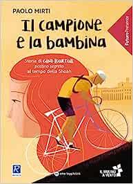 Copertina di Campione E La Bambina (il)