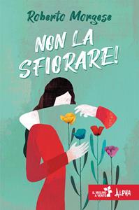 Copertina di Non La Sfiorare