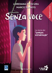 Copertina di Senza Voce