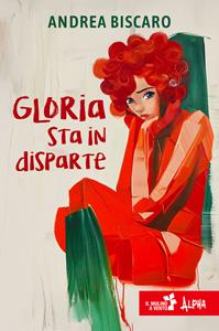 Copertina di Gloria Sta In Disparte