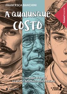 Copertina di Qualunque Costa (a)