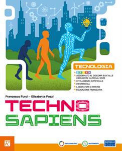 Copertina di Tecnologica Lab Esperienze Steam