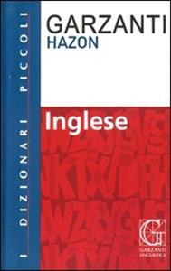 Copertina di Piccolo Dizionario Di Inglese