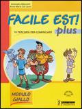 Copertina di Facile Est! Plus