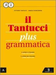 Copertina di Tantucci Plus (il)