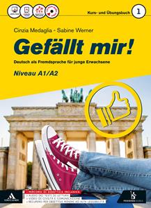 Copertina di Gefallt Mir!