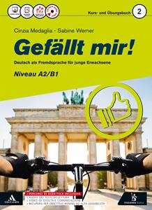 Copertina di Gefallt Mir!
