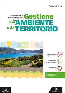 Copertina di Gestione Ambiente
