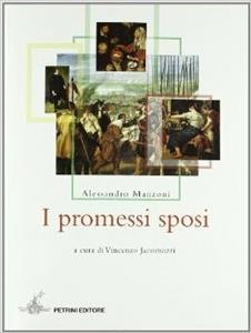 Copertina di Promessi Sposi (i )