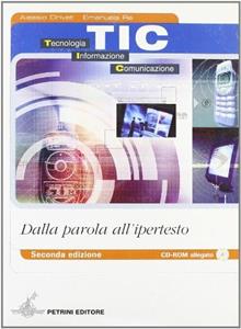Copertina di Tic