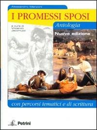 Copertina di Promessi Sposi
