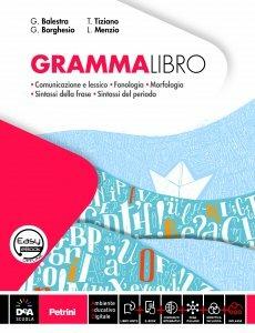 Copertina di Grammalibro