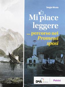 Copertina di Percorso Nei Promessi Sposi