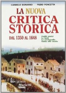 Copertina di Nuova Critica Storica 1