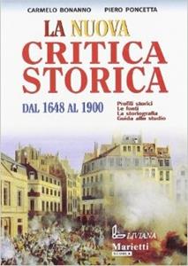 Copertina di Nuova Critica Storica 2