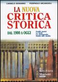 Copertina di Nuova Critica Storica 3