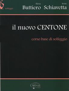 Copertina di Nuovo Centone (il)