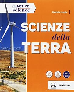 Copertina di Scienze Della Terra + Ebook