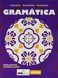 Copertina di ¡venga, Vamos! Gramática
