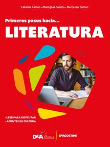 Copertina di #español