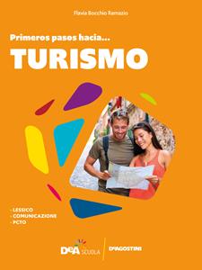 Copertina di #español