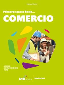 Copertina di #español