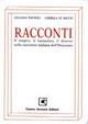 Copertina di Racconti