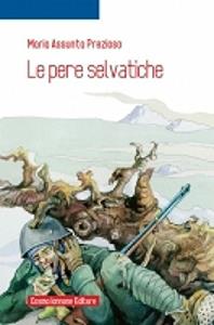 Copertina di Pere Selvatiche (le)