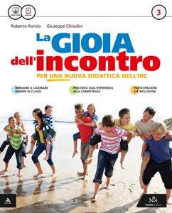 Copertina di Gioia Dell'incontro (la)
