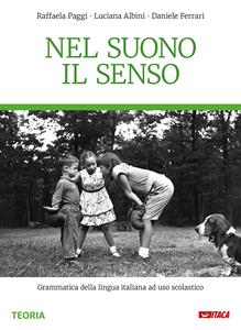 Copertina di Nel Suono Il Senso