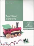 Copertina di Macchine Elettriche
