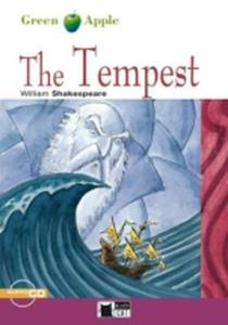 Copertina di Tempest (the)