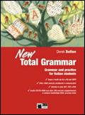 Copertina di New Total Grammar