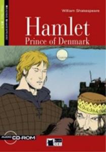 Copertina di Hamlet
