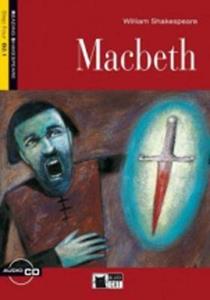 Copertina di Macbeth