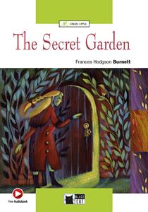 Copertina di The Secret Garden