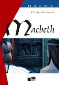 Copertina di Macbeth + Cd
