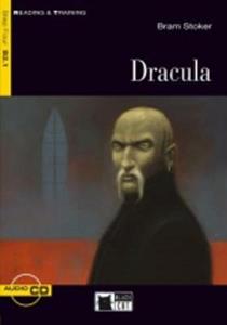 Copertina di Dracula + Cd