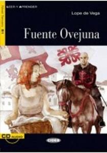 Copertina di Fuente Ovejuna