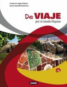 Copertina di De Viaje