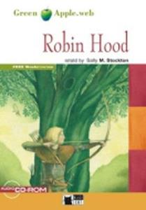 Copertina di Robin Hood (new Edition)