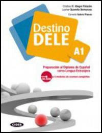 Copertina di Destino Dele A1