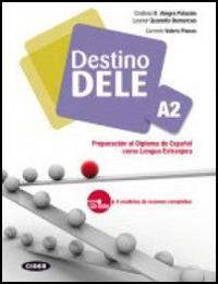 Copertina di Destino Dele A2