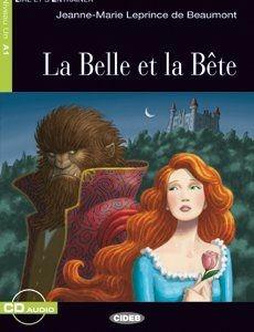 Copertina di Belle Et La Bete (la) + Cd + App