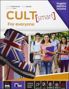 Copertina di Cult [smart] For Everyone