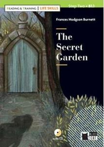 Copertina di Secret Garden (the) + Cd Audio + App