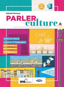 Copertina di Parler Culture