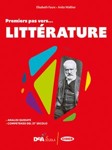 Copertina di #français